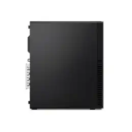 Lenovo ThinkCentre M90s 11D1 - SFF - Core i5 10500 - 3.1 GHz - vPro - RAM 8 Go - SSD 256 Go - TCG Opal E... (11D10040FR)_11