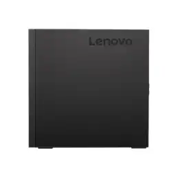 Lenovo ThinkCentre M75q-1 11A4 - Minuscule - Ryzen 5 Pro 3400GE - 3.3 GHz - RAM 8 Go - SSD 256 Go - TCG ... (11A4000HFR)_7
