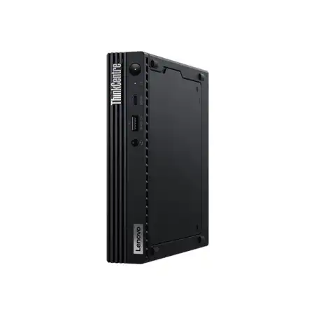 Lenovo ThinkCentre M70q Gen 2 11MY - Minuscule - Core i3 10105T - 3 GHz - RAM 8 Go - SSD 256 Go - TCG Op... (11MY006BFR)_1