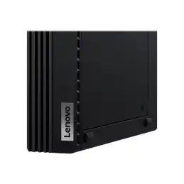 Lenovo ThinkCentre M70q Gen 2 11MY - Minuscule - Core i3 10105T - 3 GHz - RAM 8 Go - SSD 256 Go - TCG Op... (11MY006BFR)_7