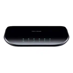 TP-LINK 5-Port Gigabit Switch (TL-SG1005D)_3