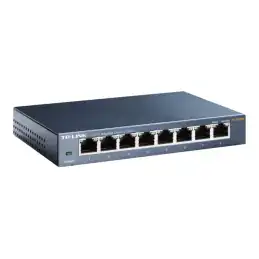 TP-LINK 8-port Gigabit Desktop Switch (TL-SG108)_3