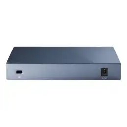 TP-LINK 8-port Gigabit Desktop Switch (TL-SG108)_4