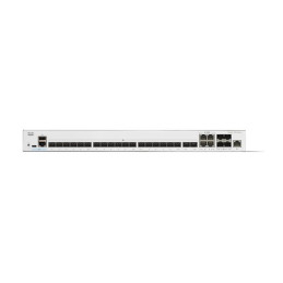 Cisco Catalyst 1300-24XS - Commutateur - C3 - intelligent - 24 x 10GBase-X + 4 x combo 10 Gigabit S... (C1300-24XS)_2