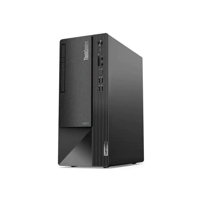 Tour - Core i5 12400 - 2.5 GHz - RAM 8 Go - SSD 256 Go - TCG Opal Encryption 2, NVMe - graveur de DVD - ... (11SE0024FR)_1