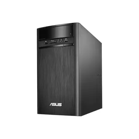 ASUS VivoPC K31CD FR041T - Tour - Core i3 6098P - 3.6 GHz - RAM 4 Go - HDD 1 To - DVD SuperMulti - ... (90PD01R2-M04950)_1