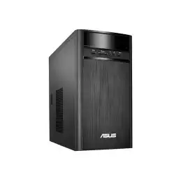 ASUS VivoPC K31CD FR041T - Tour - Core i3 6098P - 3.6 GHz - RAM 4 Go - HDD 1 To - DVD SuperMulti - ... (90PD01R2-M04950)_4