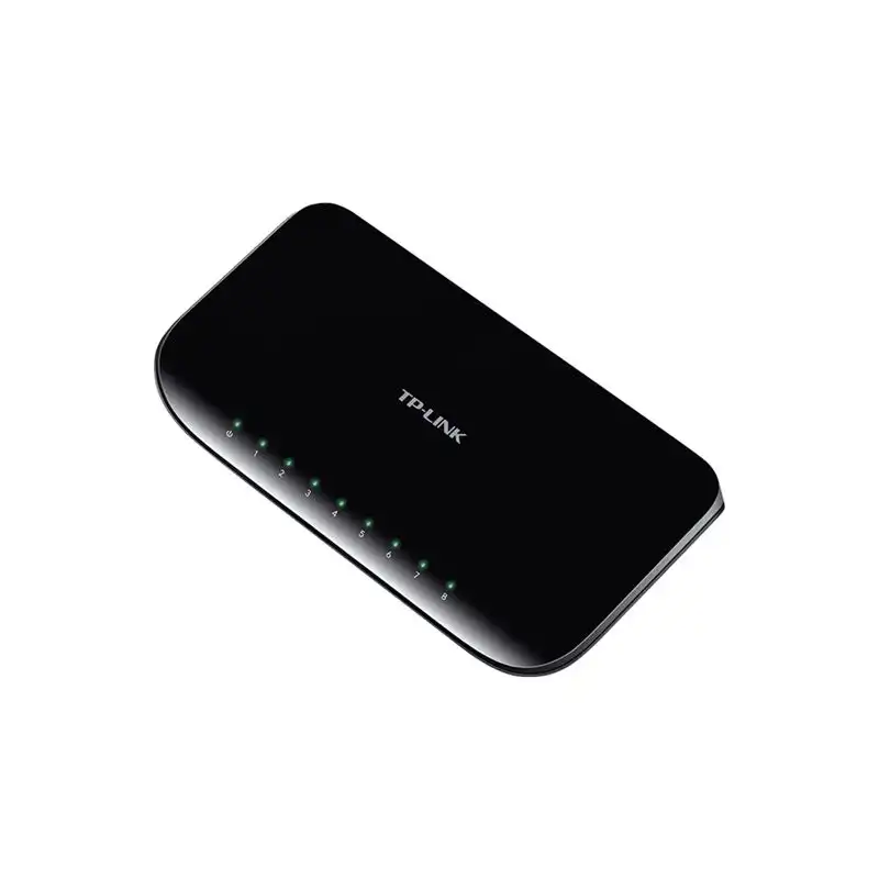 TP-LINK 8-Port Gigabit Switch (TL-SG1008D)_1