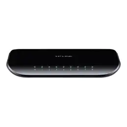 TP-LINK 8-Port Gigabit Switch (TL-SG1008D)_2