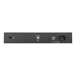D-Link DGS 1100-16V2 - Commutateur - intelligent - 16 x 10 - 100 - 1000 - de bureau, Montable ... (DGS-1100-16V2/E)_2