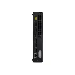 Lenovo ThinkCentre neo 50q Gen 4 12M2 - Minuscule - Core i3 1215U - 1.2 GHz - RAM 8 Go - SSD 256 Go - TC... (12M2000JFR)_7