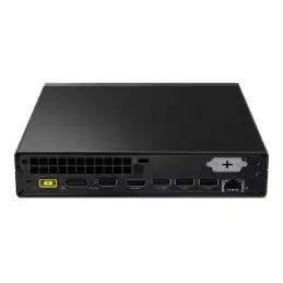 Lenovo ThinkCentre neo 50q Gen 4 12M2 - Minuscule - Core i3 1215U - 1.2 GHz - RAM 8 Go - SSD 256 Go - TC... (12M2000JFR)_8