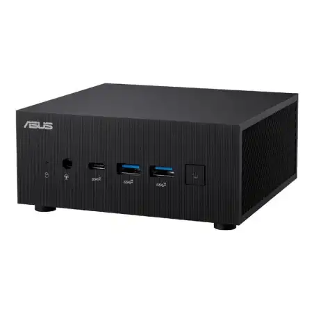 ASUS ExpertCenter PN64 S5250AD - Mini PC - Core i5 12500H - RAM 8 Go - SSD 256 Go - Carte graphique... (90MS02G1-M007U0)_1