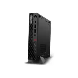 Lenovo ThinkStation P3 30H0 - Minuscule - 1 x Core i7 13700T - 1.4 GHz - vPro Enterprise - RAM 16 Go - S... (30H0002HFR)_5