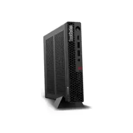 Lenovo ThinkStation P3 30H0 - Minuscule - 1 x Core i7 13700T - 1.4 GHz - vPro Enterprise - RAM 16 Go - S... (30H0002HFR)_6