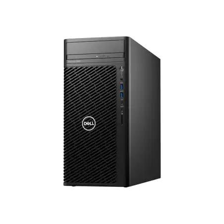 Dell Precision 3660 Tower - MT - 1 x Core i7 13700 - 2.1 GHz - vPro Enterprise - RAM 32 Go - SSD 1 To - NVMe,... (09VNP)_1