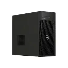 Dell Precision 3660 Tower - MT - 1 x Core i7 13700 - 2.1 GHz - vPro Enterprise - RAM 32 Go - SSD 1 To - NVMe,... (09VNP)_4