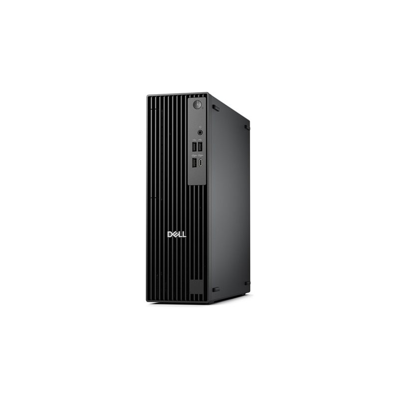 Ordinateur de bureau mince Core Ultra 5 235 - jusqu'à 5 GHz - RAM 16 Go - SSD 512 Go - NVMe - Intel Grap... (J5F96)_1