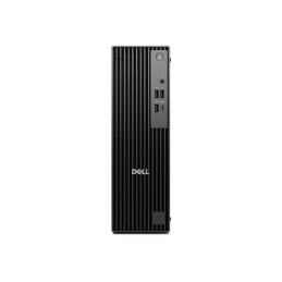 Ordinateur de bureau mince Core Ultra 5 235 - jusqu'à 5 GHz - RAM 16 Go - SSD 512 Go - NVMe - Intel Grap... (J5F96)_2