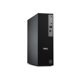 Ordinateur de bureau mince Core Ultra 5 235 - jusqu'à 5 GHz - RAM 16 Go - SSD 512 Go - NVMe - Intel Grap... (J5F96)_3