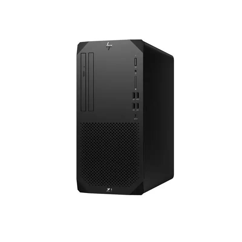 HP Z1 G9 - Tour - 1 x Core i7 12700 - 2.1 GHz - RAM 16 Go - SSD 512 Go - NVMe, TLC - T1000 - Gigabit Eth... (5F134EAABF)_1