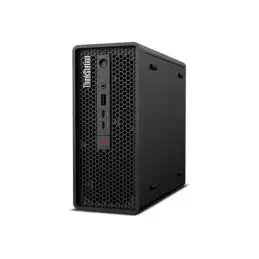 Lenovo ThinkStation P3 Ultra 30HA - MT - 1 x Core i7 13700 - 2.1 GHz - vPro Enterprise - RAM 16 Go - SSD... (30HA001BFR)_3