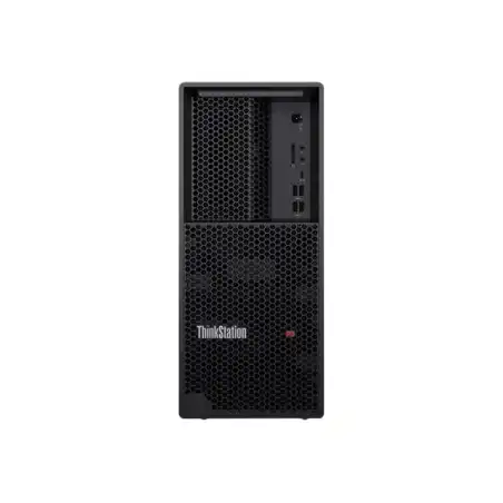 Lenovo ThinkStation P3 30GS - Tour - 1 x Core i7 13700 - 2.1 GHz - vPro Enterprise - RAM 16 Go - SSD 512... (30GS000KFR)_1