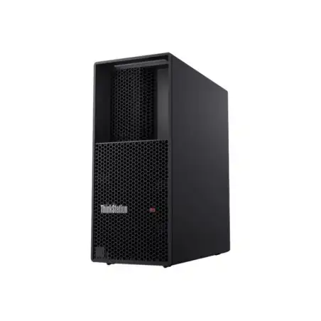 Lenovo ThinkStation P3 30GS - Tour - 1 x Core i7 13700 - 2.1 GHz - vPro Enterprise - RAM 16 Go - SSD 512... (30GS000VFR)_1