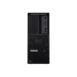 Lenovo ThinkStation P3 30GS - Tour - 1 x Core i7 13700 - 2.1 GHz - vPro Enterprise - RAM 16 Go - SSD 512... (30GS000VFR)_3