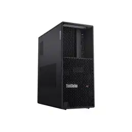 Lenovo ThinkStation P3 30GS - Tour - 1 x Core i7 13700 - 2.1 GHz - vPro Enterprise - RAM 16 Go - SSD 512... (30GS000VFR)_4