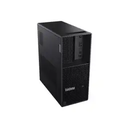 Lenovo ThinkStation P3 30GS - Tour - 1 x Core i7 13700 - 2.1 GHz - vPro Enterprise - RAM 16 Go - SSD 512... (30GS000VFR)_5