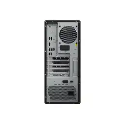 Lenovo ThinkStation P3 30GS - Tour - 1 x Core i7 13700 - 2.1 GHz - vPro Enterprise - RAM 16 Go - SSD 512... (30GS000VFR)_7