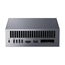 ASUS Ascent GX10 - Barebone mini PC 1 x ARM9 v9.2-A - SSD 1TB M.2 NVMe PCIe 4.0 - RAM 128 Go -... (90MS0371-M00030)_7