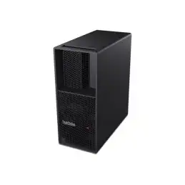 Lenovo ThinkStation P3 30GS - Tour - 1 x Core i7 13700 - 2.1 GHz - vPro Enterprise - RAM 16 G... (30GS003WFR?61E9GAT6EU)_2