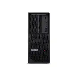 Lenovo ThinkStation P3 30GS - Tour - 1 x Core i7 13700 - 2.1 GHz - vPro Enterprise - RAM 16 G... (30GS003WFR?61E9GAT6EU)_3