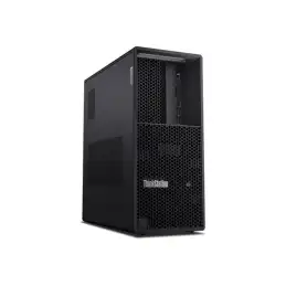 Lenovo ThinkStation P3 30GS - Tour - 1 x Core i7 13700 - 2.1 GHz - vPro Enterprise - RAM 16 G... (30GS003WFR?61E9GAT6EU)_4