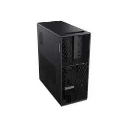 Lenovo ThinkStation P3 30GS - Tour - 1 x Core i7 13700 - 2.1 GHz - vPro Enterprise - RAM 16 G... (30GS003WFR?61E9GAT6EU)_5