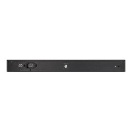 D-Link DGS 1210-52MP - Commutateur - intelligent - 48 x 10 - 100 - 1000 (PoE) + 4 x combo Giga... (DGS-1210-52MP/E)_2