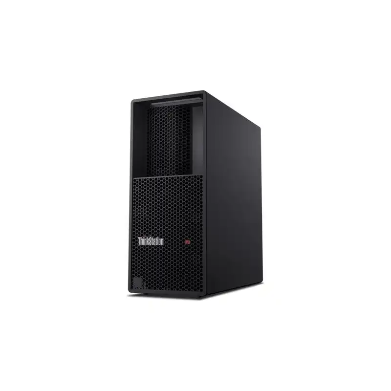 Lenovo ThinkStation P3 30GS - Tour - 1 x Core i7 13700 - 2.1 GHz - vPro Enterprise - RAM 16 Go - SSD 512... (30GS003WFR)_1