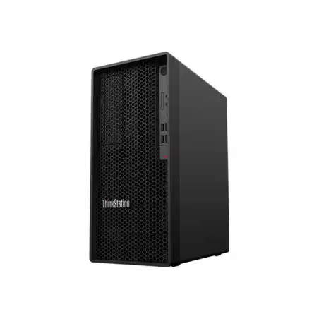 Lenovo ThinkStation P358 - tour - Ryzen 7 Pro 5845 3.4 GHz - AMD PRO - 16 Go - SSD 512 Go - Français (30GL0015FR)_1