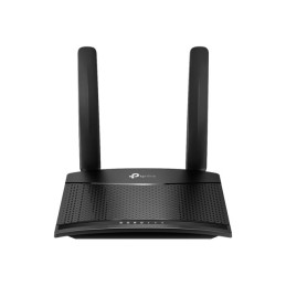 TP-Link - Routeur sans fil - WWAN - 2,4 Ghz (TL-MR100)_1