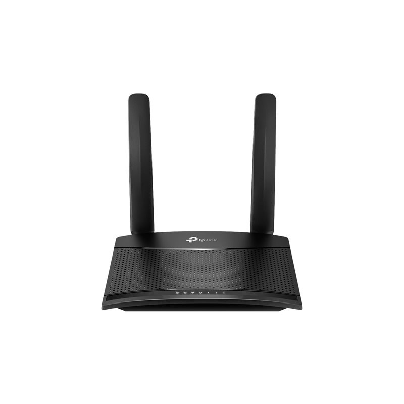 TP-Link - Routeur sans fil - WWAN - 2,4 Ghz (TL-MR100)_1