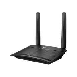 TP-Link - Routeur sans fil - WWAN - 2,4 Ghz (TL-MR100)_2