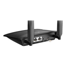 TP-Link - Routeur sans fil - WWAN - 2,4 Ghz (TL-MR100)_3