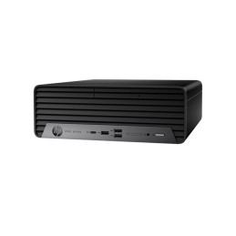 SFF Core i3 i3-14100 - jusqu'à 4.7 GHz - RAM 8 Go - SSD 256 Go - NVMe - graveur de DVD - UHD Graphi... (99P73ETABF)_1