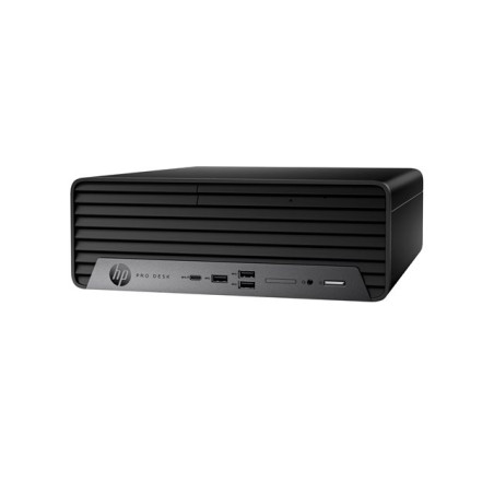 SFF Core i3 i3-14100 - jusqu'à 4.7 GHz - RAM 8 Go - SSD 256 Go - NVMe - graveur de DVD - UHD Graphi... (99P73ETABF)_1
