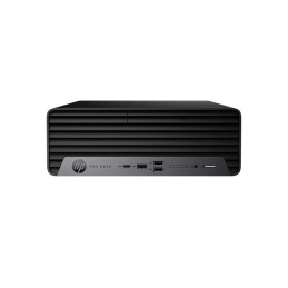 SFF Core i3 i3-14100 - jusqu'à 4.7 GHz - RAM 8 Go - SSD 256 Go - NVMe - graveur de DVD - UHD Graphi... (99P73ETABF)_2
