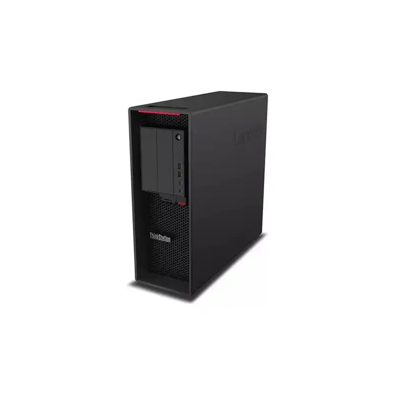 Lenovo ThinkStation P620 30E0 - Tour - 1 x Ryzen ThreadRipper PRO 5965WX - 3.8 GHz - AMD PRO - RAM 64 Go... (30E000TXFR)_1