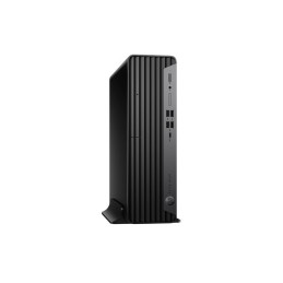 SFF Ryzen 7 8700G - jusqu'à 5.1 GHz - RAM 8 Go - SSD 512 Go - NVMe, HDD 1 To - Radeon 780M - Gigabi... (99B46ETABF)_5