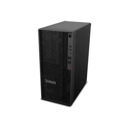 Lenovo ThinkStation P358 30GL - Tour - 1 x Ryzen 9 Pro 5945 - 3 GHz - AMD PRO - RAM 32 Go - SSD 1 To - T... (30GL000XFR)_1